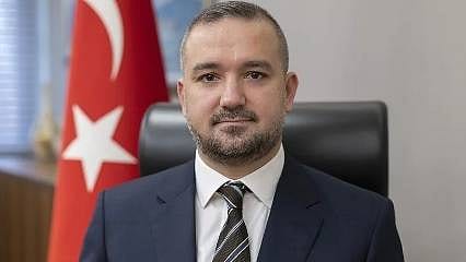 Fatih Karahan 6 Ekim'de Meclis'te sunum yapacak: Gündem enflasyon ve faiz