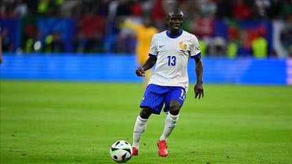 N'Golo Kante Fenerbahçe'de