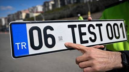 APP plaka denetimlerinde yeni karar: Kesilen cezalar iptal edildi, süre uzatıldı