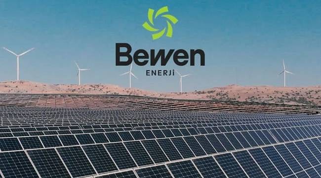 Bewen Enerji halka arzında talep toplama başladı: Bireysele kaç lot verir?