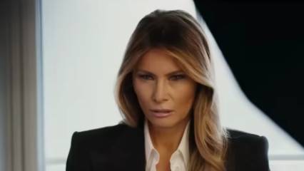 Melania belgeseli gişede beklentileri aştı: İlk hafta sonunda 7 milyon dolar hasılat