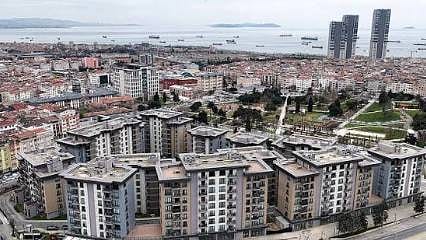 Kentsel dönüşümde yeni dönem: Olası Marmara depremine karşı dönüşüm hızlanacak! Yeni adımlar neler olacak?