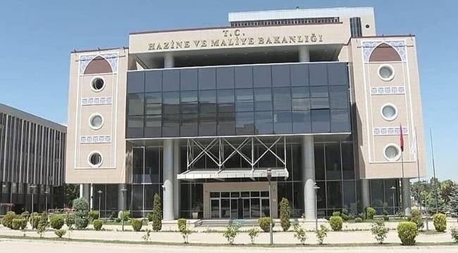 Hazine ve Maliye Bakanlığı'ndan emekli maaşı iddialarına yalanlama