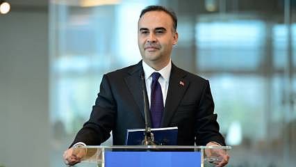 "2019'a kadar unicornu olmayan bir ülkeyken bugün 8 unicornumuz var"