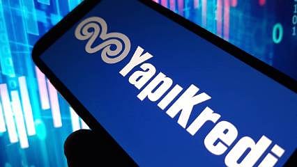 Yapı Kredi 2026 yılı ilk yarı finansal sonuçlarını açıkladı