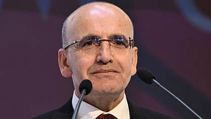 "Türkiye ekonomisi dayanıklılığını koruyor"
