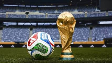 İlkleri, dev stadyumları ve dikkat çeken istatistikleriyle: 2026 FIFA Dünya Kupası