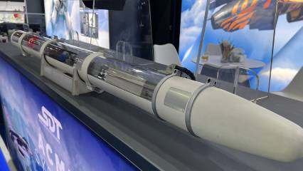 HÜRJET ihracatı teknoloji transferinin kapısını araladı