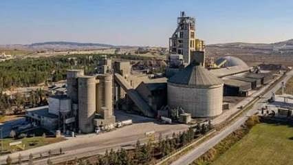 Limak Doğu Anadolu Çimento'dan temettü kararı