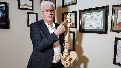 "Bir anlık hata ömür boyu felce neden olabilir"