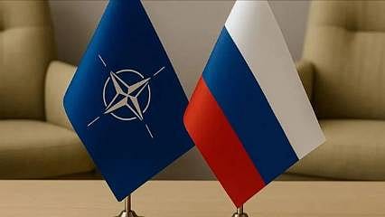 Rusya: NATO, ülkemizle uzun süreli çatışmaya hazırlanıyor
