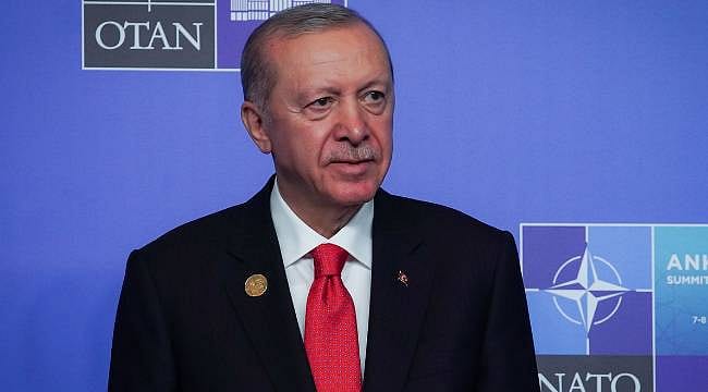 "Hürmüz Boğazı'nın mayınlardan temizlenmesi için gerekli katkıyı vermeye hazırız"