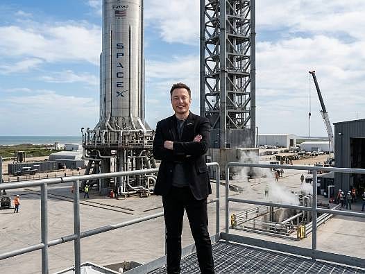 ABD tarihinin ilk "Trilyon Dolarlık" halka arzı SpaceX'ten geliyor: Kontrol yine Musk'ta olacak