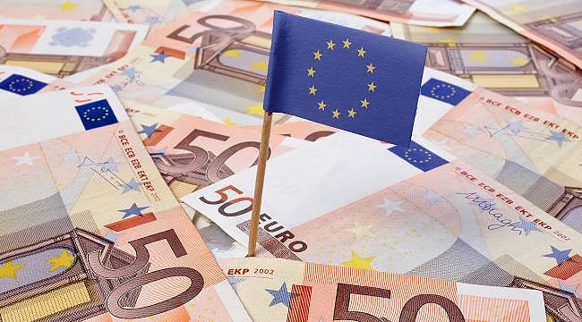 Euro Bölgesi'nde yıllık enflasyon açıklandı