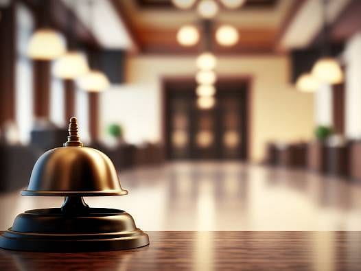 Otel işletmecisinin "Basiretsiz Tacir" sayıldığı karar: Fesih haksız bulundu