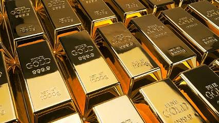 Orta Doğu gerilimi ve Fed kıskacında altın: 2008'den bu yana en kötü ay