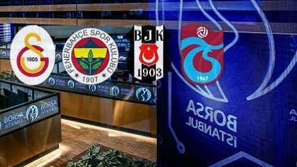 Borsada spor şirketleri yatırımcısını üzdü: İlk çeyreğin bilançosu negatif