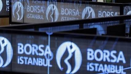 Borsada bu hafta en çok kazandıran ve kaybettiren 3 hisse