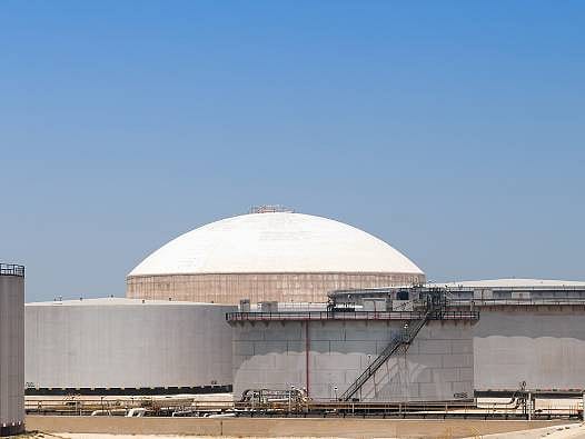 Ras Tanura’ya saldırı girişimi engellendi