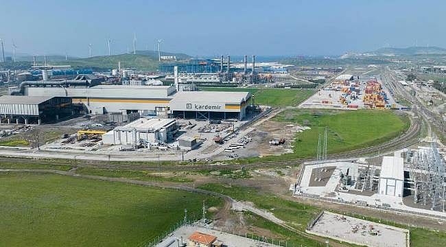Kardemir Çelik halka arz sonuçları açıklandı: Bireysele kaç lot verdi?
