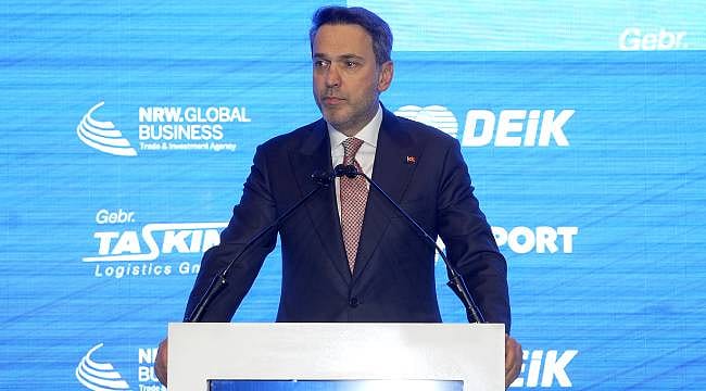 "Güneş ve rüzgardan elektrik üretiminde tarihi rekor kırıldı"