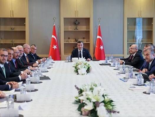 Fon Kurulu'ndan açıklama: Hakkaniyet ve adalet gözetilerek gerekli çalışmalar hızlı ve etkili bir şekilde sürüyor