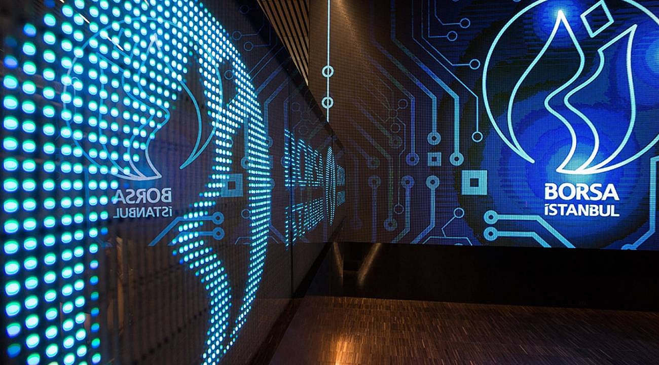 Yabancı yatırımcı hem hisse hem tahvilde alışa geçti