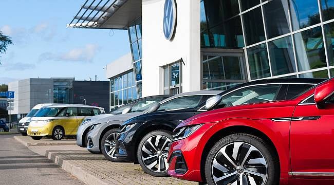 Çin’deki sert rekabet Volkswagen’in küresel satışlarını da vurdu: 3. çeyrekte yüzde 14 düşüş