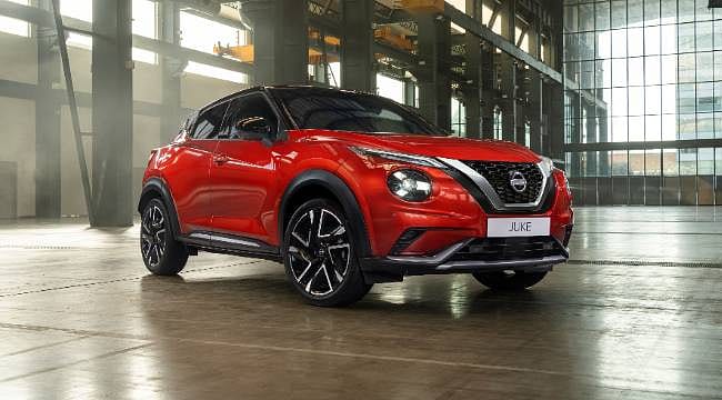 Nissan Eylül ayına özel kampanyasını duyurdu: İşte Nissan modellerinin güncel fiyatları...