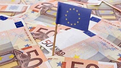 Euro Bölgesi'nde yıllık enflasyon açıklandı