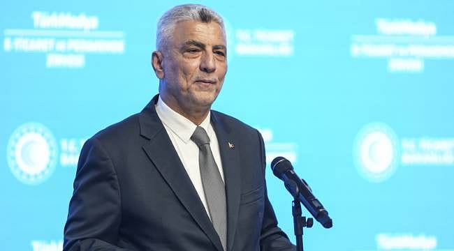 "Türkiye-AB ilişkilerinin sadece Türkiye için değil, AB için de çok büyük bir kazanım olduğunu anlatıyoruz"