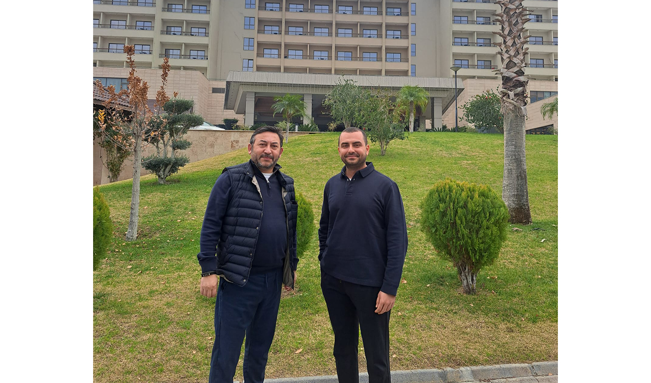 “Termal turizmde hedef 10 milyar dolar”-2