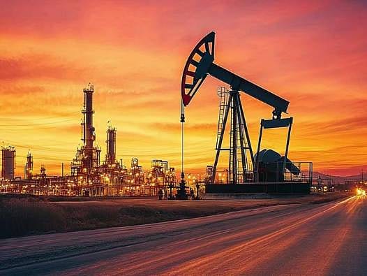 ABD-İran geriliminde yumuşama sinyali petrolü düşürdü: İşte kritik destek ve direnç seviyeleri