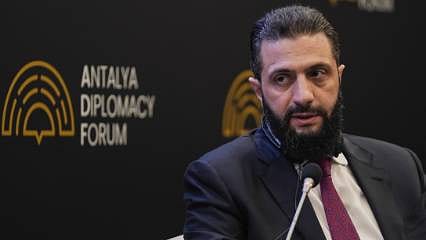 "Suriye, İran'a savaşta taraf olmadı"