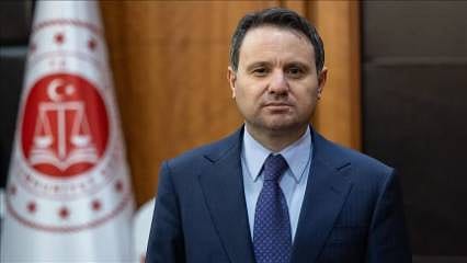 Fon soruşturması nereye varacak, paralar geri getirilecek mi? Bakan Gürlek açıkladı