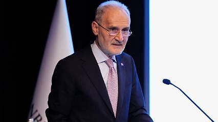 "Türkiye artık ekonomiden güvenliğe kadar Avrupa'nın geleceğini belirleyen ülkedir"