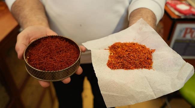 Kilosu 900 bin TL: O ürünün el yakan fiyatının arkasındaki gerçek