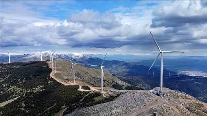 Rüzgar enerjisi başvurularında şartlar yeniden düzenlendi
