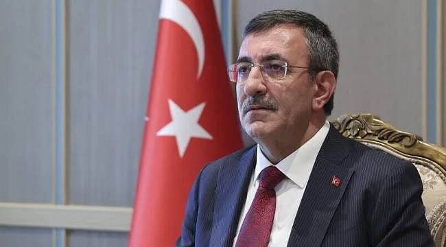"Ekonomimiz dengeli bir büyüme patikası izlemeye devam ediyor"