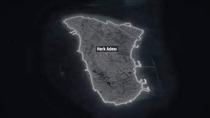 Hark Adası yine hedefte: ABD-İsrail’den yeni saldırı