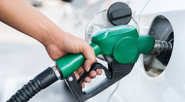 Benzin ve LPG'de yeni dönem: Eşel mobil sona erdi, ÖTV tutarları yeniden belirlendi