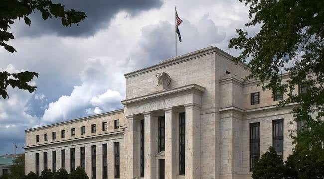 Küresel piyasaların gözü bu verideydi: ABD Merkez Bankası (Fed) faiz kararını açıkladı