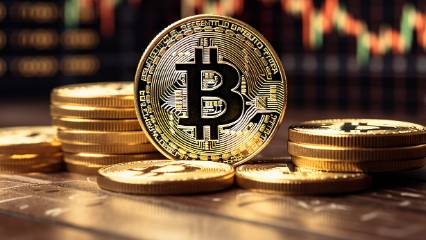 8 ayda 1 trilyon dolardan fazla değer kayboldu: Bitcoin'de neler oluyor?