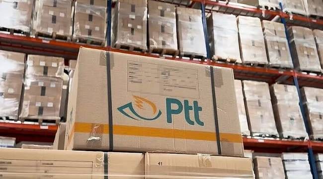 PTT'den 2026 ilk yarı bilançosu: En çok gönderi yapan ve alan il hangisi?