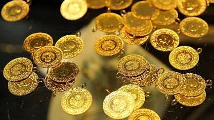 Gram, çeyrek, yarım ve tam altın bugün ne kadar? 7 Ekim 2026 güncel altın fiyatları