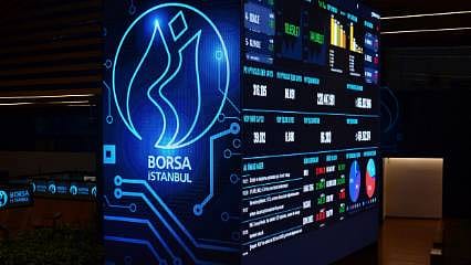 Borsada geçen hafta yeni iş ilişkisi duyuran 6 şirket var