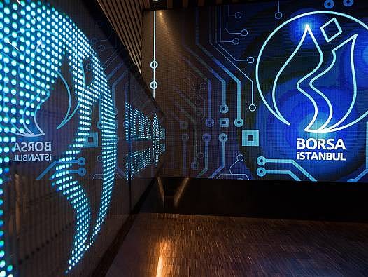 Yabancı yatırımcı hissede alıma döndü