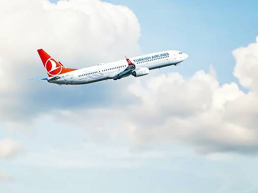The Times'tan THY analizi: Küresel büyüme, yatırım hamlesi ve gelecek hedefleri mercek altında