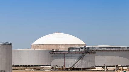 Detaylar: Ras Tanura’ya saldırı girişimi engellendi