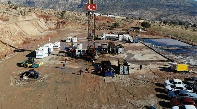 Enerjide bağımsızlık hattı: Hürmüz kapandı, Gabar stratejik güç oldu